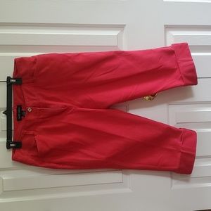Carpi Pants by Larry Levin Size 14